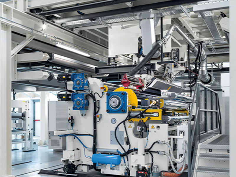 extrusion coating extrusion coating