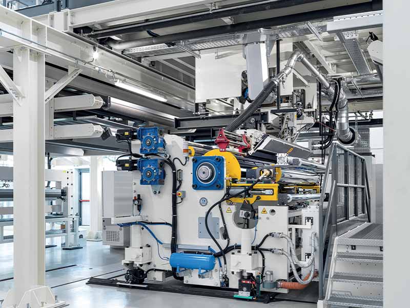 extrusion coating