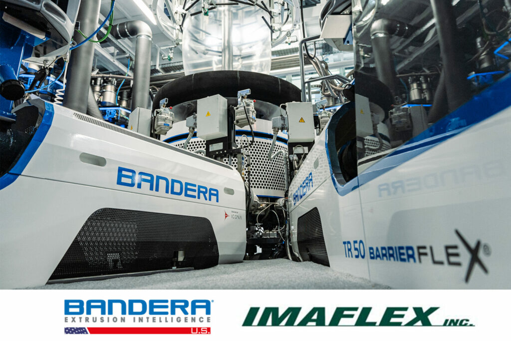 Bandera- US Imaflex