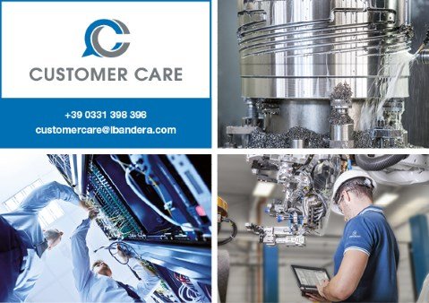 Customer Care